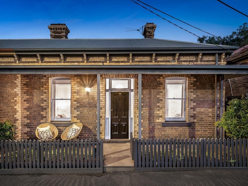 6 Frederick Street, Windsor VIC 3181
