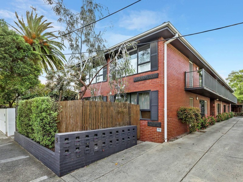 12/8 Robert Street, Elwood VIC 3184