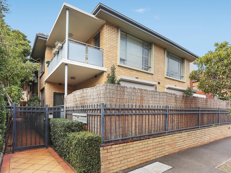 5/108 Westbury Street, Balaclava VIC 3183