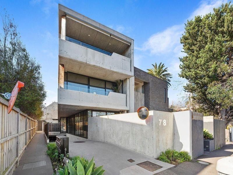 2/78 Westbury Street, Balaclava VIC 3183