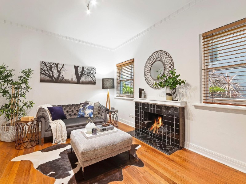 2/7 Martin Street, St Kilda VIC 3182