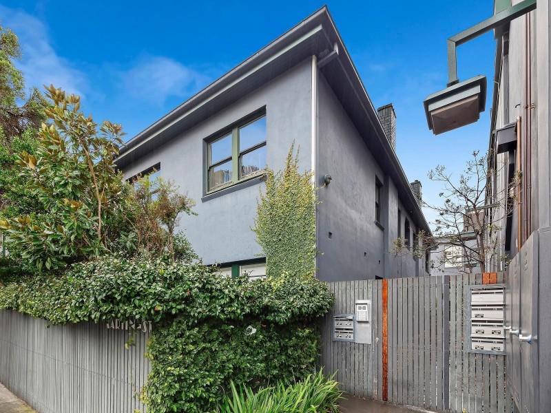 2/7 Martin Street, St Kilda VIC 3182