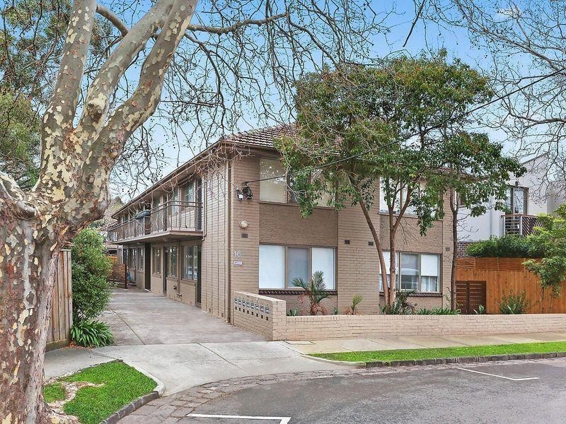 4/16 Daley Street, Elwood VIC 3184