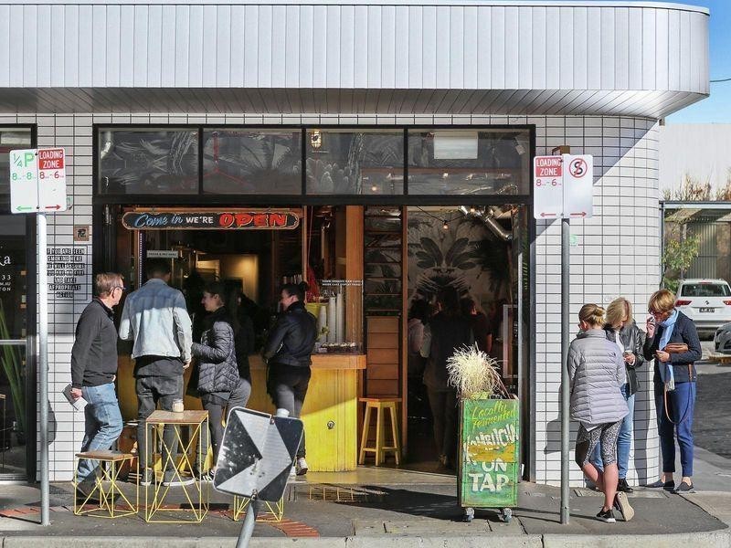 4/16 Daley Street, Elwood VIC 3184