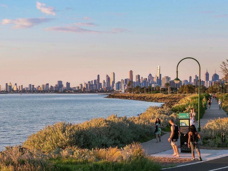 4/16 Daley Street, Elwood VIC 3184