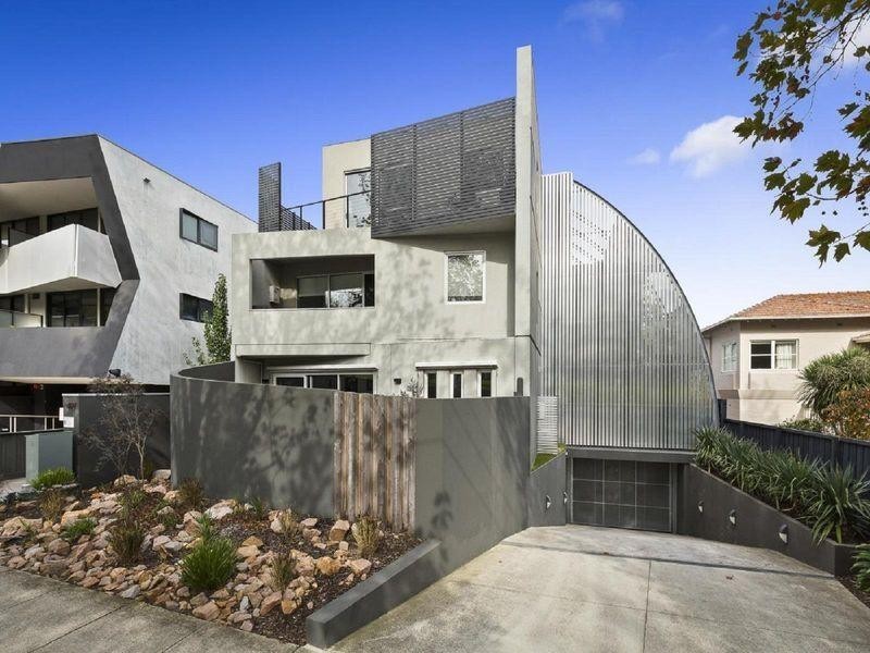 14/400 Dandenong Road, Caulfield North VIC 3161