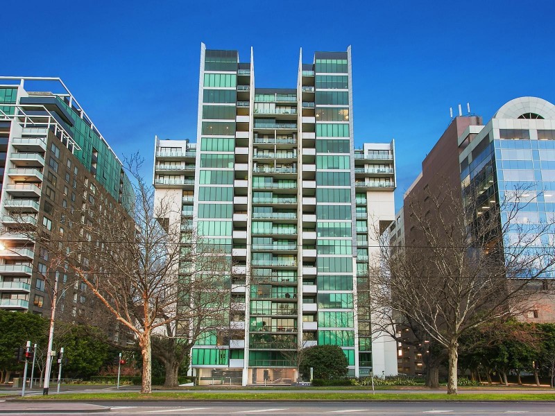 1304/582 St Kilda Road, Melbourne VIC 3004