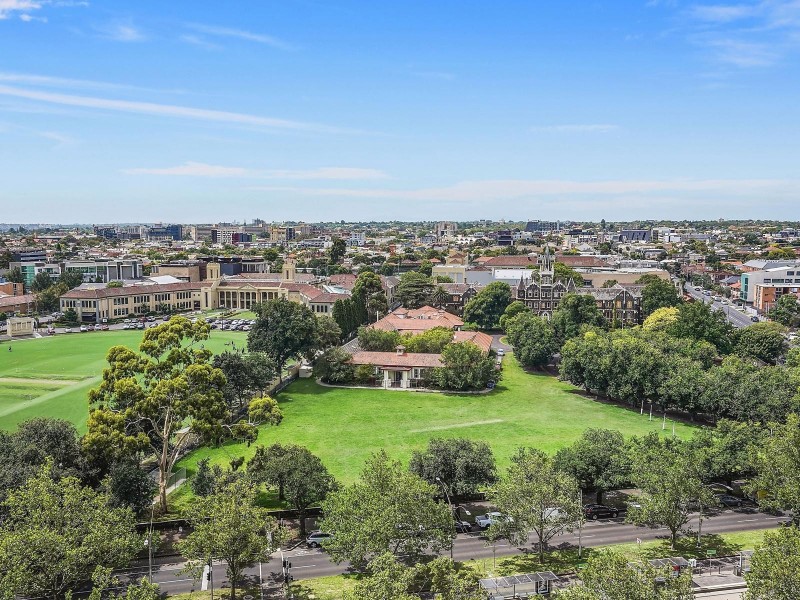 1304/582 St Kilda Road, Melbourne VIC 3004