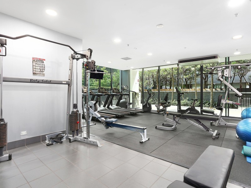 1304/582 St Kilda Road, Melbourne VIC 3004