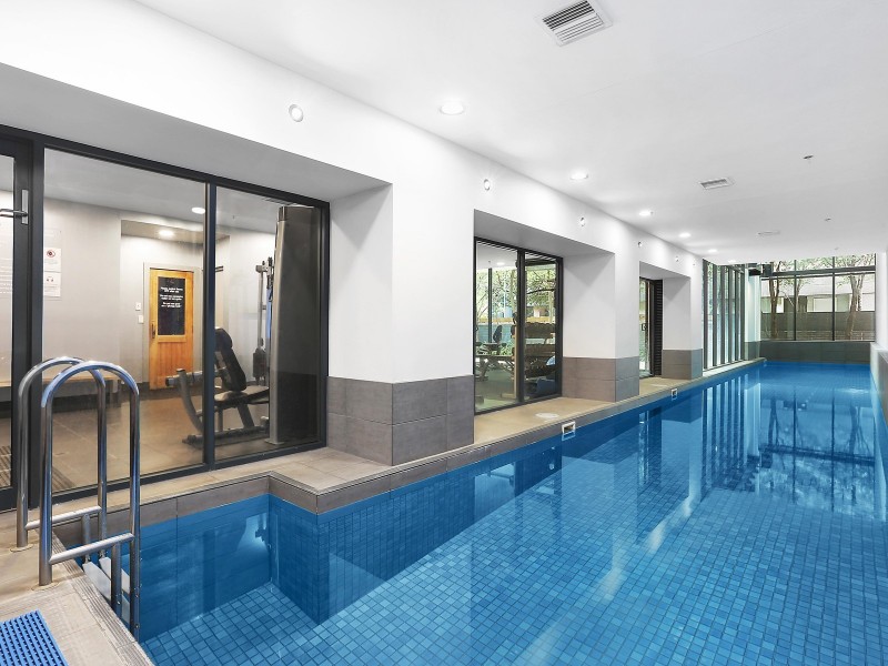 1304/582 St Kilda Road, Melbourne VIC 3004