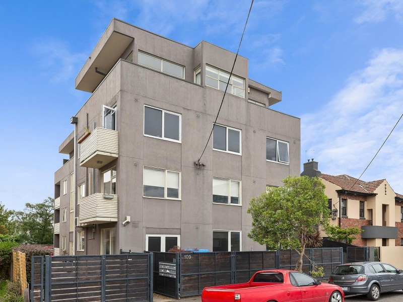 10/109 Westbury Street, Balaclava VIC 3183