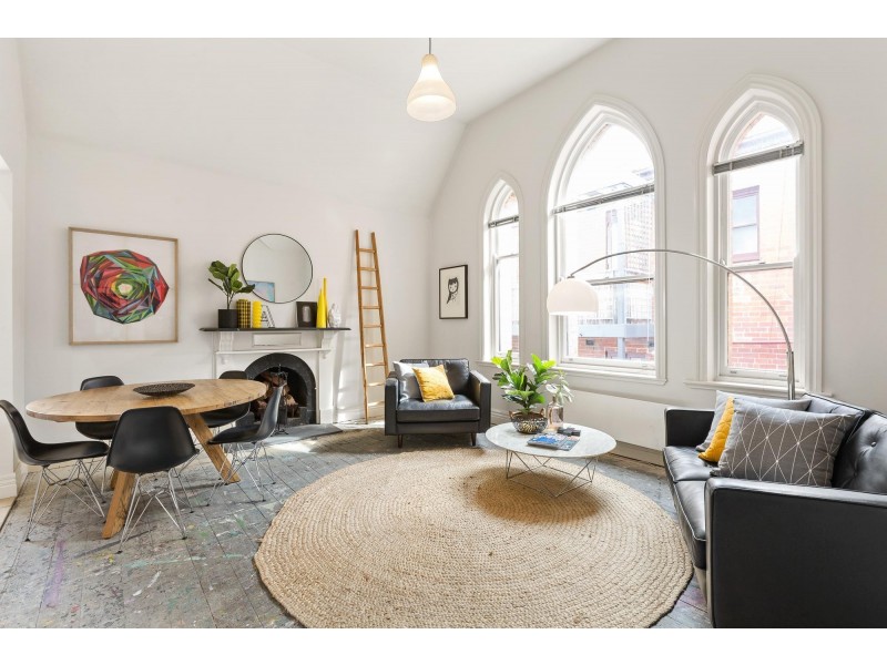 6/188 Barkly Street, St Kilda VIC 3182