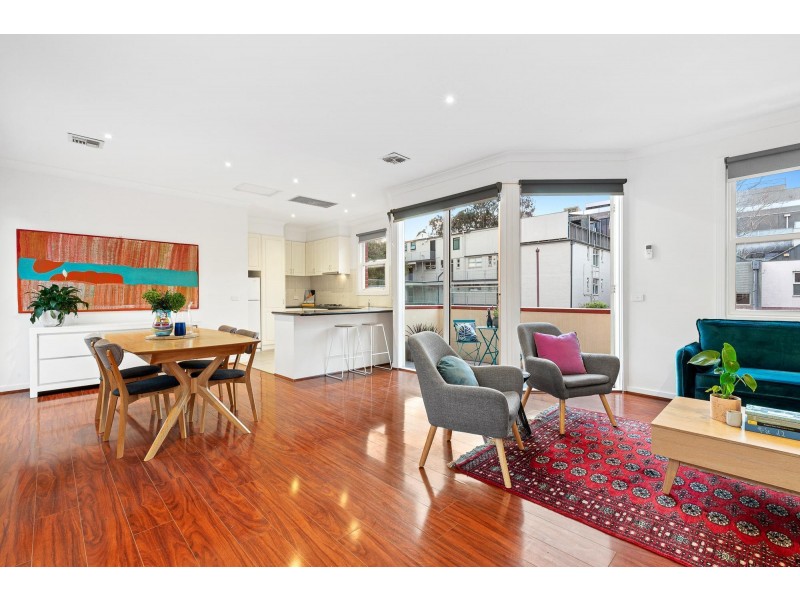 3/29 Park Street, St Kilda West VIC 3182