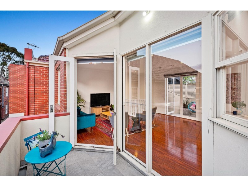 3/29 Park Street, St Kilda West VIC 3182