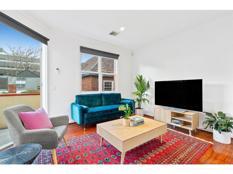 3/29 Park Street, St Kilda West VIC 3182