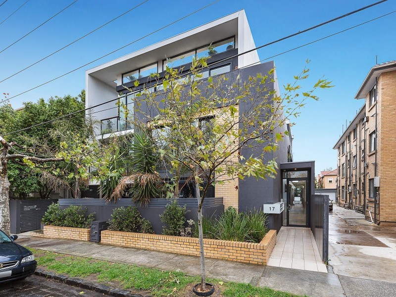 5/17 Pine Avenue, Elwood VIC 3184
