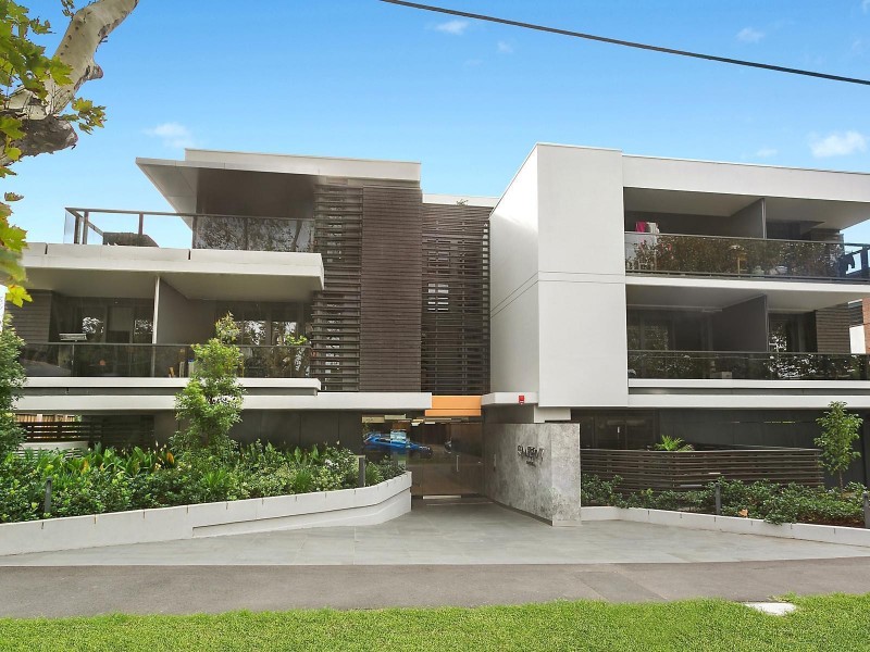 202/12 Dickens Street, Elwood VIC 3184