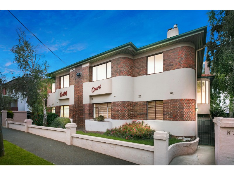 5/K7 High Street, Windsor VIC 3181