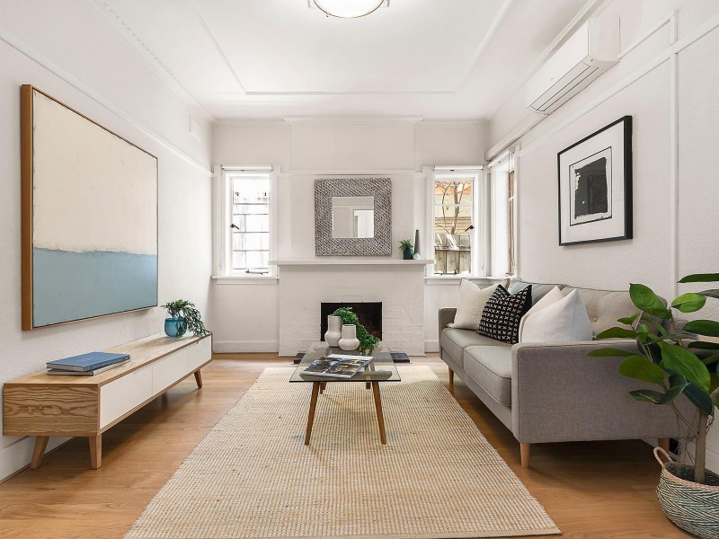 5/K7 High Street, Windsor VIC 3181