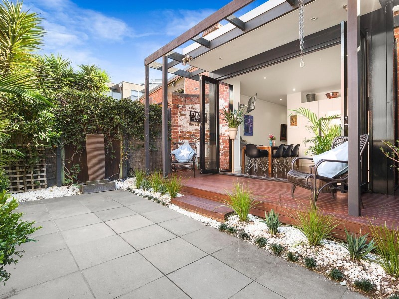 104 Punt Road, Windsor VIC 3181