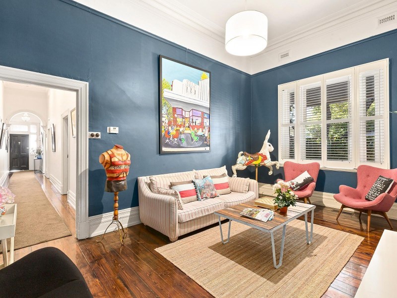 104 Punt Road, Windsor VIC 3181