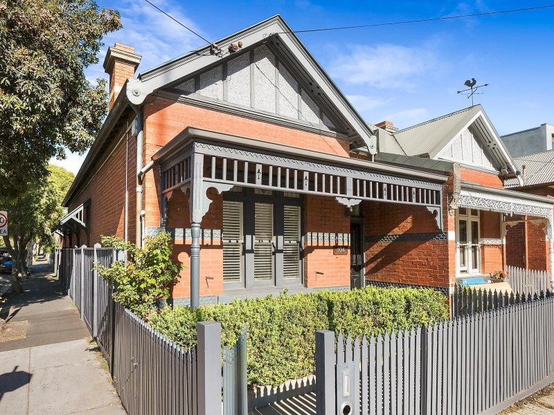 104 Punt Road, Windsor VIC 3181
