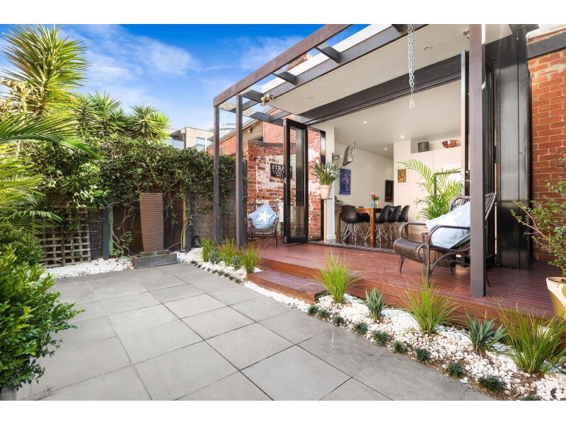 104 Punt Road, Windsor VIC 3181