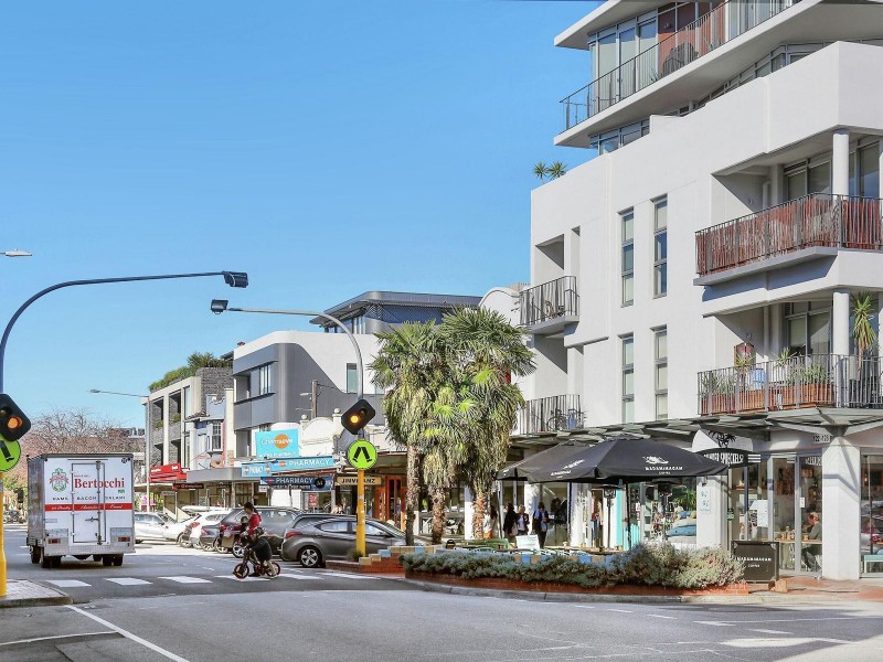 9/16 Byron Street, Elwood VIC 3184