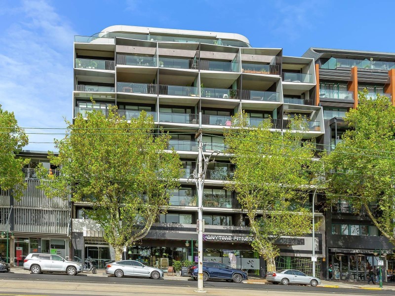 523/163 Fitzroy Street, St Kilda VIC 3182