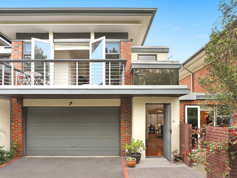 4/23 Wynnstay Road, Prahran VIC 3181