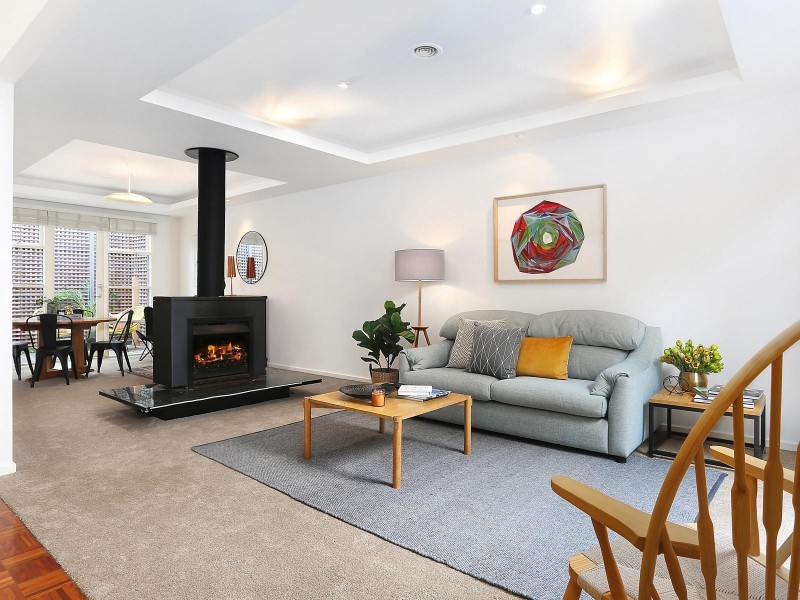 4/23 Wynnstay Road, Prahran VIC 3181