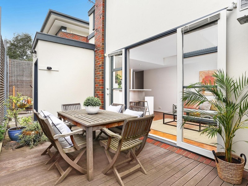 4/23 Wynnstay Road, Prahran VIC 3181