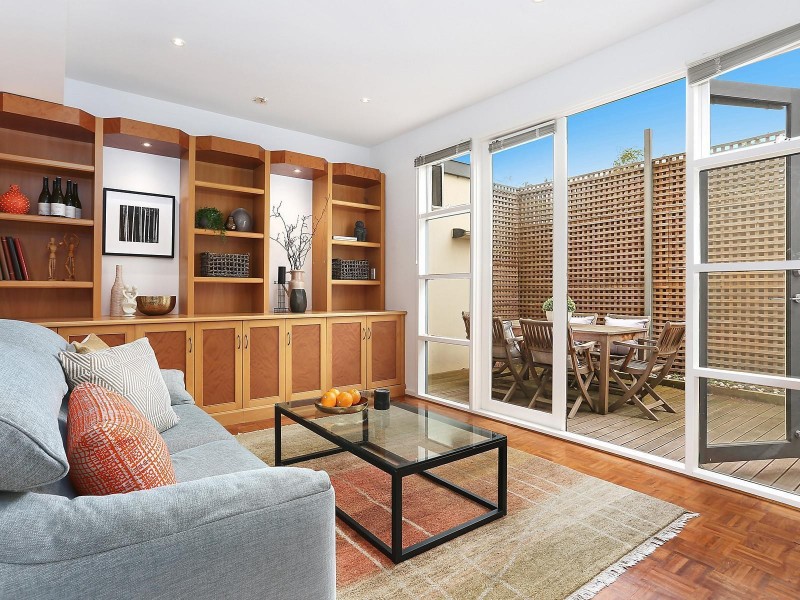 4/23 Wynnstay Road, Prahran VIC 3181