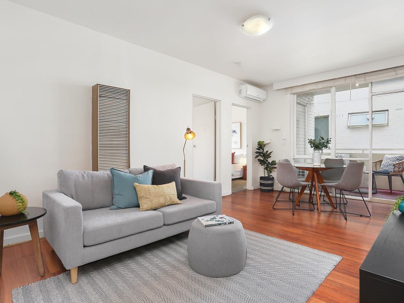 13/1 Spenser Street, St Kilda VIC 3182
