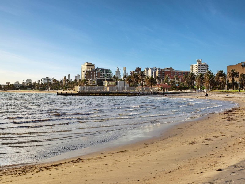 13/1 Spenser Street, St Kilda VIC 3182