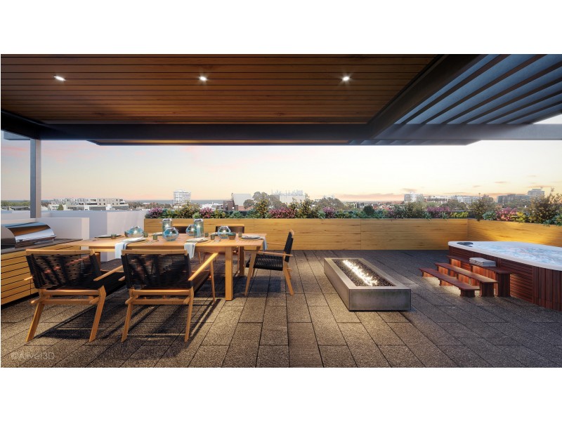 10/17 Vale Street, St Kilda VIC 3182