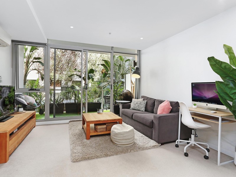 112/99 Dow Street, Port Melbourne VIC 3207