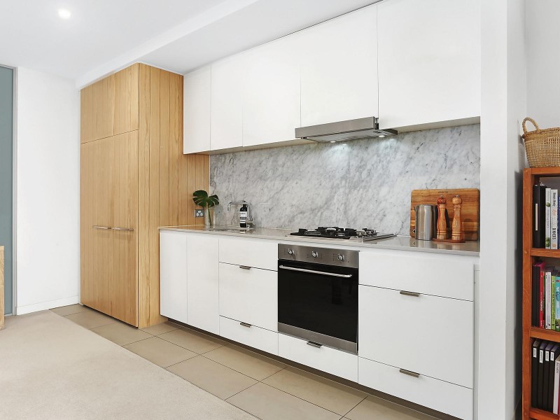 112/99 Dow Street, Port Melbourne VIC 3207