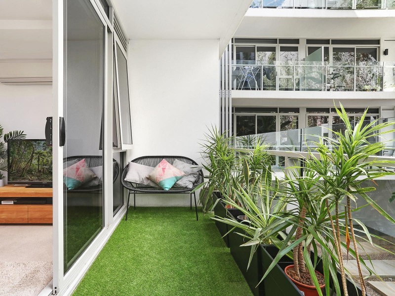 112/99 Dow Street, Port Melbourne VIC 3207