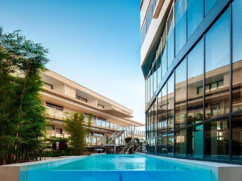 604/3 St Kilda Road, St Kilda VIC 3182