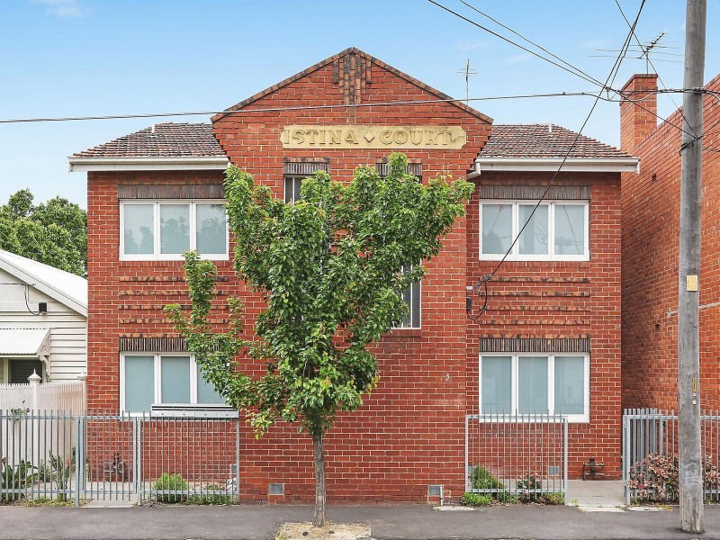 2/3 Cyril Street, Elwood VIC 3184