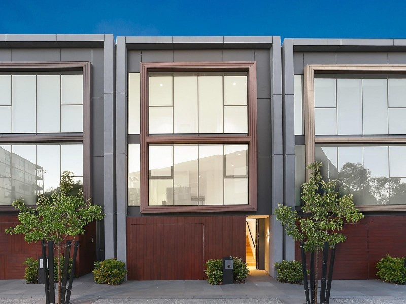 4 Periwinkle Place, Armadale VIC 3143