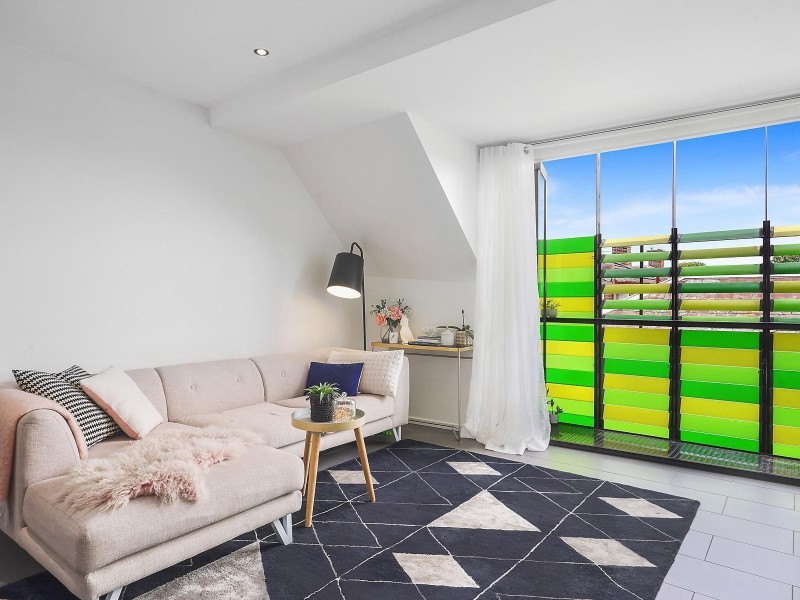 17/17 Ellesmere Road, Windsor VIC 3181