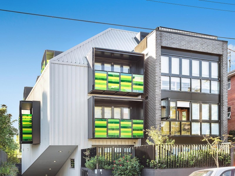 17/17 Ellesmere Road, Windsor VIC 3181