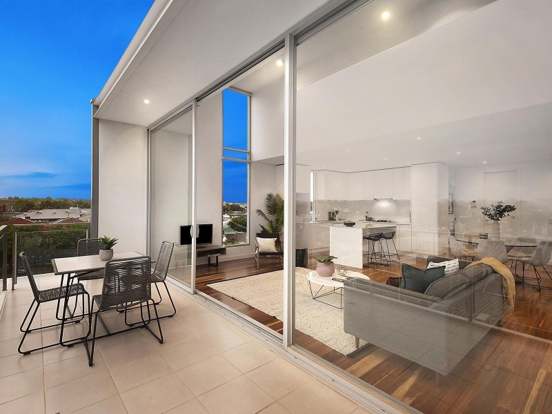 404/126 Chapel Street, St Kilda VIC 3182