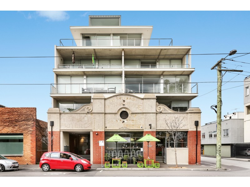 404/126 Chapel Street, St Kilda VIC 3182