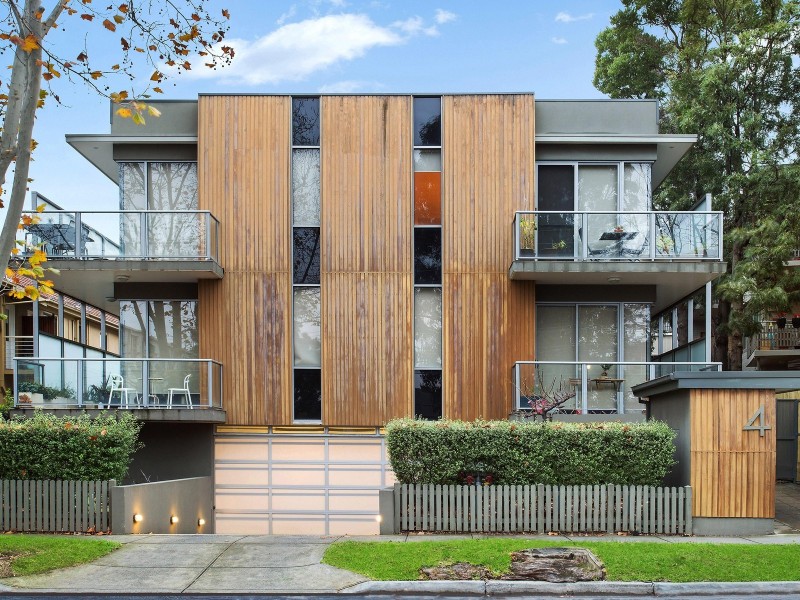 2/4 The Avenue, Windsor VIC 3181