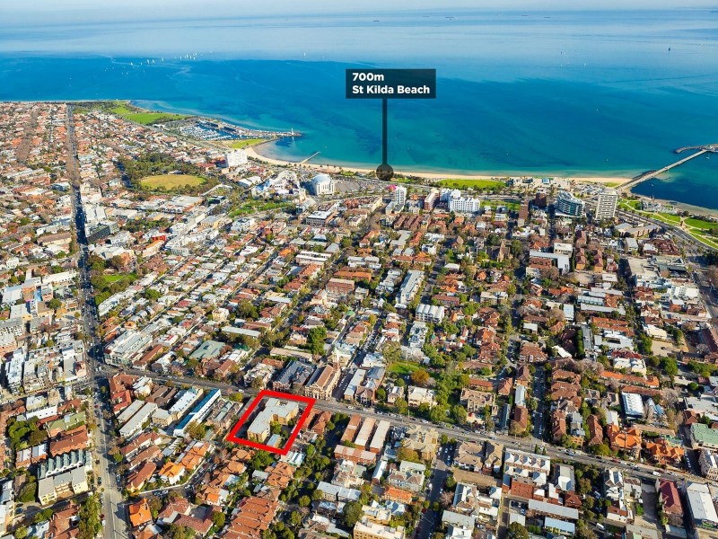 2/80 Grey Street, St Kilda VIC 3182