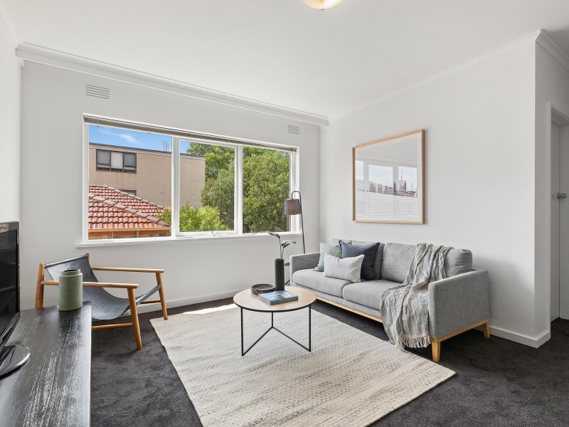 7/3 Ellesmere Road, Windsor VIC 3181