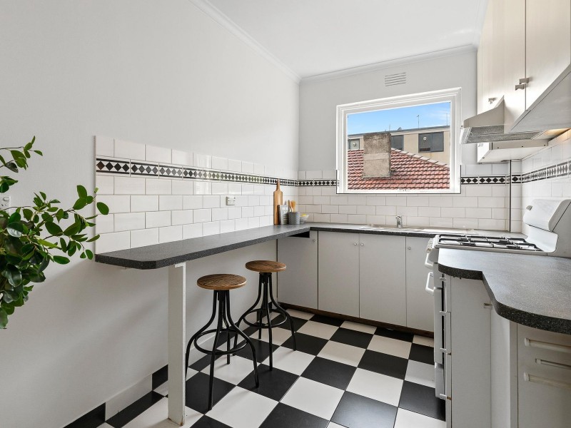 7/3 Ellesmere Road, Windsor VIC 3181